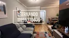 Foto 6 de Apartamento com 3 Quartos à venda, 82m² em Emburá, São Paulo