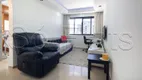 Foto 3 de Apartamento com 1 Quarto à venda, 43m² em Moema, São Paulo