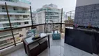 Foto 11 de Apartamento com 2 Quartos à venda, 100m² em Charitas, Niterói