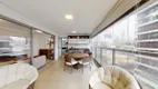 Foto 7 de Apartamento com 3 Quartos à venda, 102m² em Vila Madalena, São Paulo