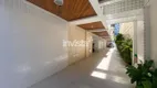 Foto 5 de Casa com 2 Quartos à venda, 110m² em José Menino, Santos