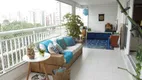 Foto 2 de Apartamento com 3 Quartos à venda, 200m² em Vila Andrade, São Paulo