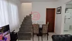 Foto 2 de Sobrado com 2 Quartos à venda, 49m² em Vila Ré, São Paulo