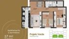 Foto 6 de Apartamento com 2 Quartos à venda, 57m² em Passo das Pedras, Gravataí