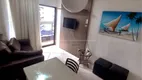 Foto 9 de Apartamento com 1 Quarto para alugar, 45m² em Meireles, Fortaleza