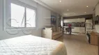 Foto 5 de Flat com 1 Quarto à venda, 49m² em Jardim Paulista, São Paulo