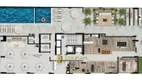 Foto 10 de Apartamento com 3 Quartos à venda, 123m² em Meia Praia, Itapema