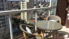 Foto 2 de Apartamento com 1 Quarto à venda, 35m² em Saúde, São Paulo