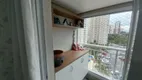 Foto 2 de Apartamento com 3 Quartos à venda, 70m² em Jardim Henriqueta, Taboão da Serra