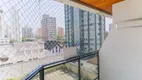 Foto 2 de Apartamento com 2 Quartos à venda, 47m² em Campo Belo, São Paulo