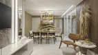 Foto 3 de Apartamento com 3 Quartos à venda, 105m² em Juvevê, Curitiba