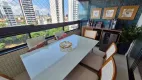 Foto 9 de Apartamento com 3 Quartos à venda, 105m² em Caminho Das Árvores, Salvador