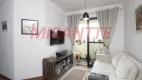 Foto 2 de Apartamento com 2 Quartos à venda, 49m² em Parque Mandaqui, São Paulo