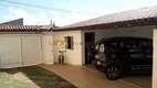 Foto 19 de Casa com 3 Quartos à venda, 105m² em Jardim Residencial das Palmeiras, Rio Claro
