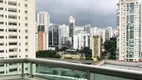 Foto 13 de Apartamento com 4 Quartos à venda, 169m² em Campo Belo, São Paulo