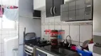 Foto 3 de Apartamento com 2 Quartos à venda, 58m² em Jardim Irajá, São Bernardo do Campo