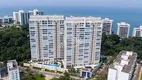Foto 13 de Apartamento com 3 Quartos à venda, 158m² em Enseada, Guarujá