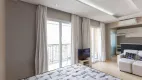 Foto 4 de Flat com 1 Quarto para alugar, 55m² em Vila Nova Conceição, São Paulo