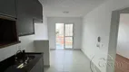 Foto 4 de Apartamento com 2 Quartos para alugar, 35m² em Vila Ema, São Paulo