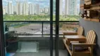 Foto 3 de Apartamento com 2 Quartos à venda, 58m² em Água Branca, São Paulo