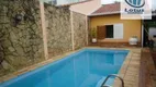 Foto 20 de Casa com 5 Quartos à venda, 267m² em Jardim Sônia, Jaguariúna