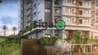 Foto 3 de Apartamento com 3 Quartos à venda, 89m² em Chácara Klabin, São Paulo