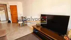 Foto 2 de Apartamento com 2 Quartos à venda, 60m² em Jardim Santa Cruz, São Paulo