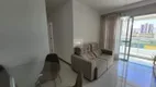 Foto 4 de Apartamento com 3 Quartos para alugar, 78m² em Farolândia, Aracaju