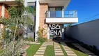 Foto 4 de Casa de Condomínio com 4 Quartos à venda, 131m² em Pires Façanha, Eusébio