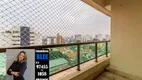 Foto 5 de Apartamento com 3 Quartos à venda, 131m² em Mirandópolis, São Paulo