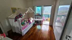 Foto 6 de Apartamento com 4 Quartos à venda, 256m² em Barra da Tijuca, Rio de Janeiro