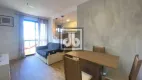 Foto 12 de Apartamento com 1 Quarto à venda, 40m² em Botafogo, Rio de Janeiro