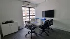 Foto 2 de Sala Comercial para alugar, 124m² em Itaim Bibi, São Paulo