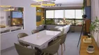 Foto 7 de Apartamento com 3 Quartos à venda, 111m² em Residencial Paraiso, Franca