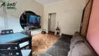 Foto 3 de Apartamento com 2 Quartos à venda, 62m² em Boqueirão, Santos