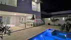 Foto 2 de Casa de Condomínio com 3 Quartos à venda, 284m² em Jardim Residencial Dona Maria Jose, Indaiatuba