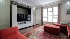 Foto 9 de Apartamento com 3 Quartos para venda ou aluguel, 307m² em Jardim América, São Paulo