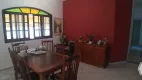 Foto 6 de Sobrado com 5 Quartos à venda, 305m² em Cibratel, Itanhaém