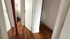 Foto 18 de Apartamento com 4 Quartos à venda, 185m² em Campo Belo, São Paulo