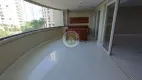 Foto 5 de Apartamento com 4 Quartos para venda ou aluguel, 333m² em Barra da Tijuca, Rio de Janeiro