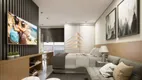 Foto 7 de Apartamento com 1 Quarto à venda, 27m² em Vila Nilo, São Paulo