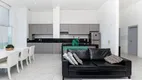 Foto 16 de Apartamento com 1 Quarto para alugar, 85m² em Brooklin, São Paulo