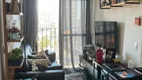 Foto 12 de Apartamento com 1 Quarto à venda, 32m² em Jardim Anália Franco, São Paulo