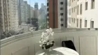 Foto 5 de Apartamento com 3 Quartos à venda, 117m² em Moema, São Paulo