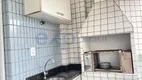 Foto 6 de Apartamento com 3 Quartos à venda, 129m² em Vila Guilhermina, Praia Grande