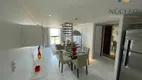 Foto 25 de Cobertura com 3 Quartos à venda, 130m² em Cabo Branco, João Pessoa