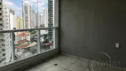 Foto 2 de Apartamento com 1 Quarto à venda, 50m² em Jardim Anália Franco, São Paulo