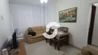 Foto 2 de Apartamento com 2 Quartos à venda, 60m² em Santa Rosa, Niterói