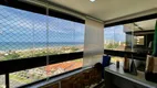 Foto 17 de Apartamento com 4 Quartos à venda, 156m² em Patamares, Salvador