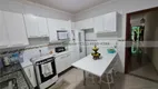 Foto 12 de Sobrado com 3 Quartos à venda, 110m² em Vila Scarpelli, Santo André